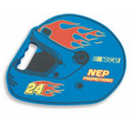 Racing Helmet Foam Stadium Cushion - USA Made!